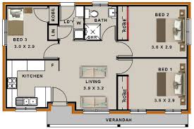3 Bedroom Small House Or Granny Flat