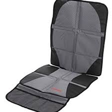 Diono Ultra Mat Car Seat Protector