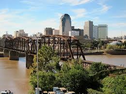 Shreveport Louisiana Wikipedia