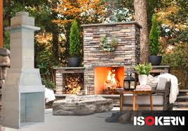 Webinar Isokern Fireplaces All You