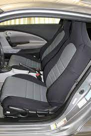 Honda Cr Z Seat Replacement Options
