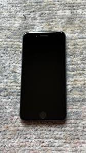 iphone 8 plus jet black 64gb mobile