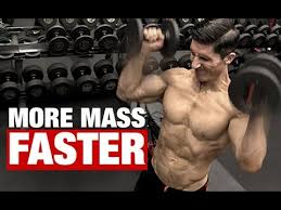 proven way to build muscle faster