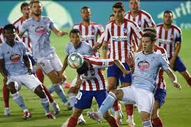 Celta vigo vs atlético madrid date: Celta Vigo Vs Atletico Madrid Preview Tips And Odds Sportingpedia Latest Sports News From All Over The World