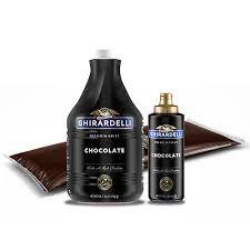 Ghirardelli Chocolate Company gambar png