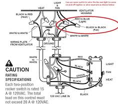 add exhaust fan heater light fixture