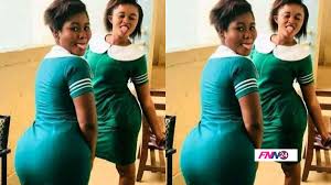 Our Green Uniform Scares Men, Please Change It - Female Nurses