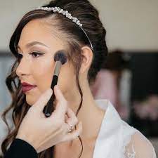 prom hair and makeup in orange county