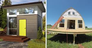 diy house kits prefab homes 2023