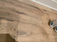 provenza wood floors has anyone used
