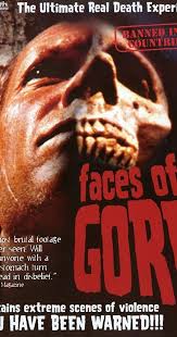 Download and use 6,000+ footage stock videos for free. Faces Of Gore 1999 Imdb