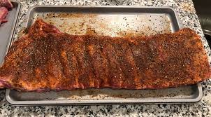 Place the ribs in a large pot, and fill with enough water to cover. Ribapalooza 2018 When Extended Family Demands A Cookout Home Of Fun Food And Fellowship Let S Talk Bbq