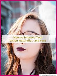 Be sure to have your hair pinned away from your eyes. Do Eye Exercises Work To Improve Vision Eye Exercises Eye Sight Improvement Eyesight Problems
