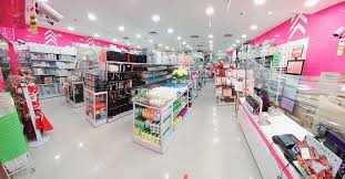 toko daiso indonesia