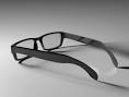 Resultado de imagem para optical glasses 3d model free