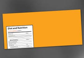 letterhead template for health and