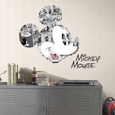 Roommates Disney Mickey Mouse Comic