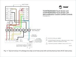 Lennox Heat Pump Wiring Diagram Wiring Diagram Mega