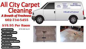 all city carpet cleaning reviews sun