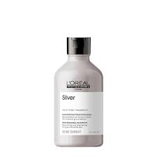 silver shooing l oreal