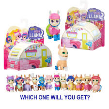 who s your llama new collectible toys