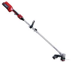 8 best battery powered string trimmers