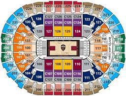 cleveland cavaliers tickets packages