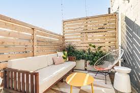 Wooden Outdoor Furniture From Pests