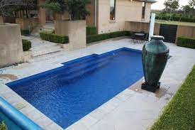 Diy Swimming Pools Fibreglass Pool