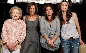 Hot in Cleveland Cast ...