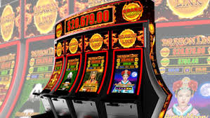 Casino Slot Machines & Video Poker Games | Hollywood Casino Columbus