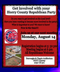 horry county republican party