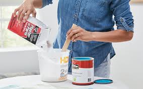 How To Use Chalked Paint The Home Depot