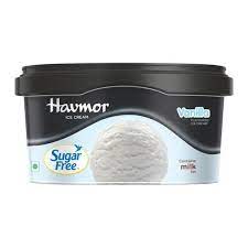 Sugar Free Ice Cream Havmor gambar png