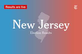 2021 New Jersey Election Results - The ...