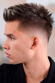 top 110 haircuts for men that stay on
