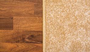 hardwood vs carpet cost comparison