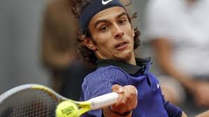 Lorenzo musetti (carrara, 3 marzo 2002) è un tennista italiano. Mheefh1eszczdm