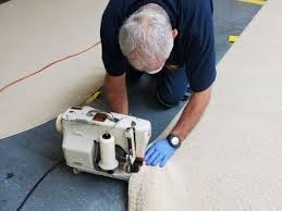 area rug repair restoration service