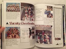 annual yearbook westminster maryland