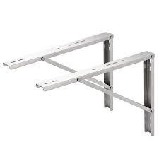 Turbro Wall Mount Stand Ac Brackets For