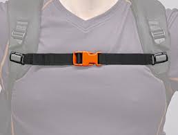 chest belt advance chest strap