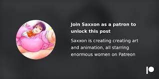 The Weight Of Progress 14 | Saxxon on Patreon