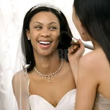 makeup tips for the bride bellanaija