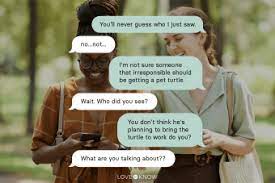 10 fun meaningful text messages to