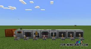 Industrialcraft classic is an industrial based mod that adds the industrial revolution to minecraft. Materials For February 2019 Year For Minecraft Com Minecraft Mods Addons Maps Texture Packs Skins