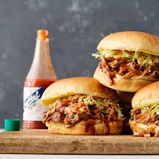 slow cooker bbq pulled pork recipe