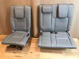 Seats For Honda Pilot For