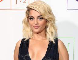 Bebe Rexha Showed Off Her Curves on ...