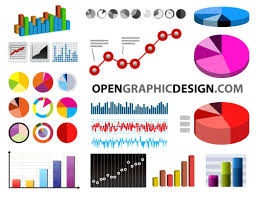 Chart Designs And Graphs 21 Interesting Examples